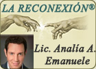 Anal&iacute;a Emanuele - Reconexi&oacute;n Buenos Aires