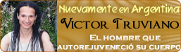 Actividades con Victor Truviano - Capital Federal, Argentina