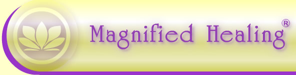 Magnified Healing