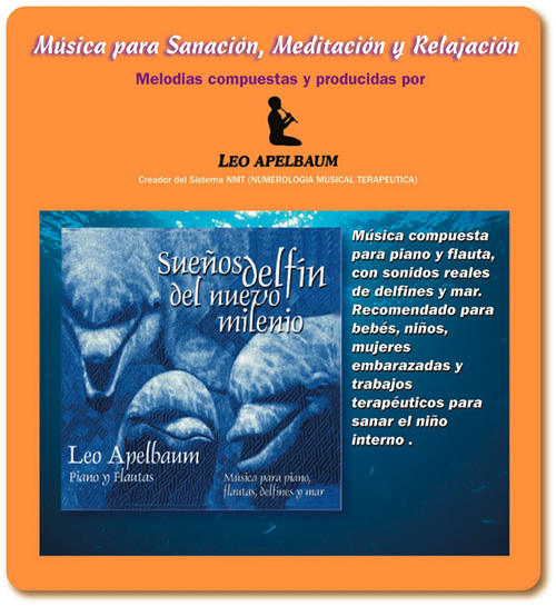Sue&ntilde;os Delfin del nuevo milenio