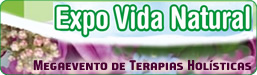 Expo Vida Natural - Encuentros para el Crecimiento Personal