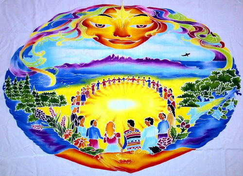 Paz