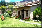 Hospedaje MachaWasi<br>Urubamba - Cusco - Peru<br>(mencionando el portal caminosalser.com, 10% de descuento)