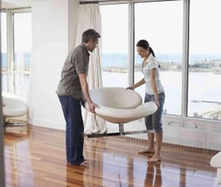 Feng Shui para la pareja