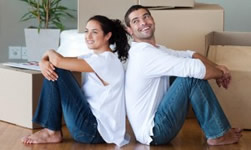 Feng Shui para la pareja